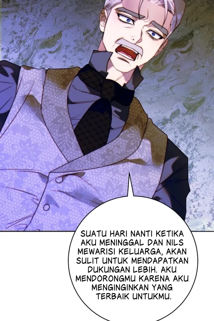This Marriage Will Surely Succeed Chapter 27 Gambar 19