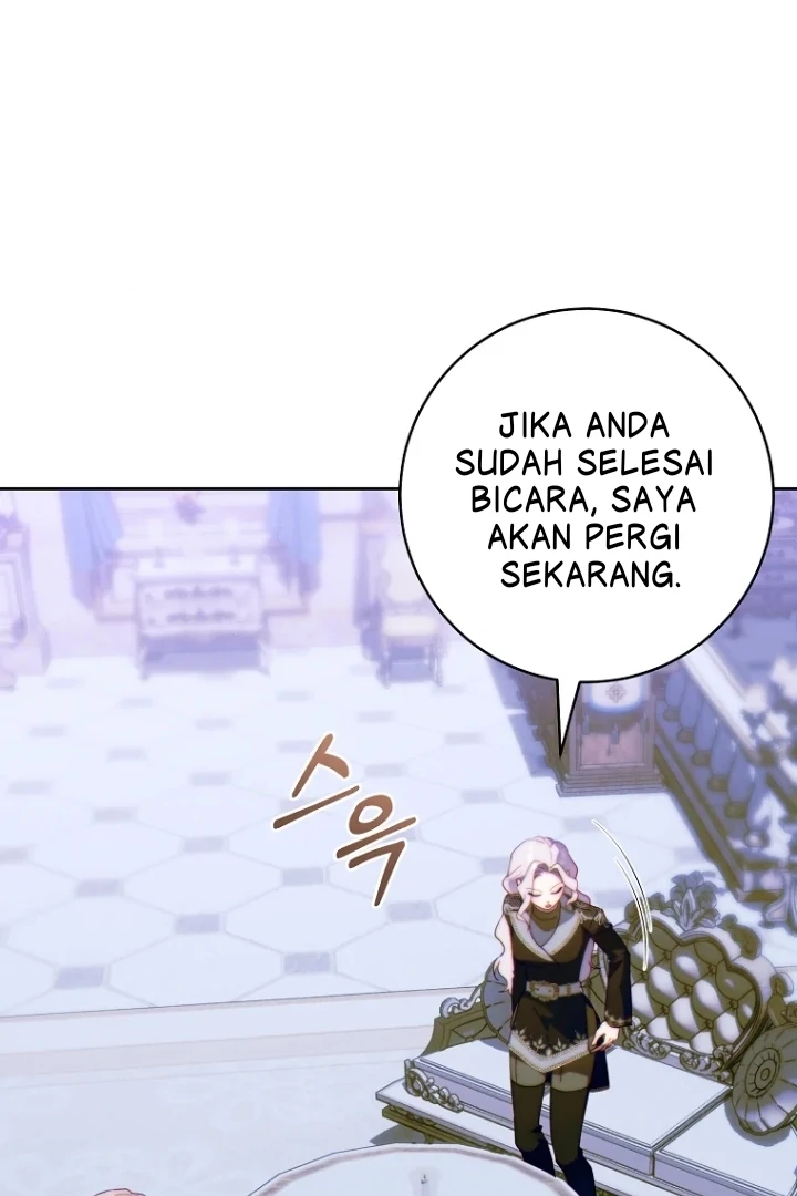 This Marriage Will Surely Succeed Chapter 27 Gambar 21