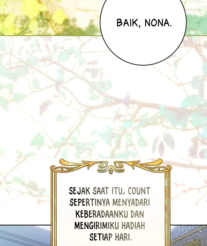 This Marriage Will Surely Succeed Chapter 27 Gambar 37