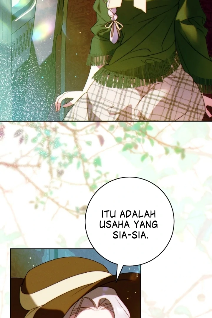 This Marriage Will Surely Succeed Chapter 27 Gambar 40