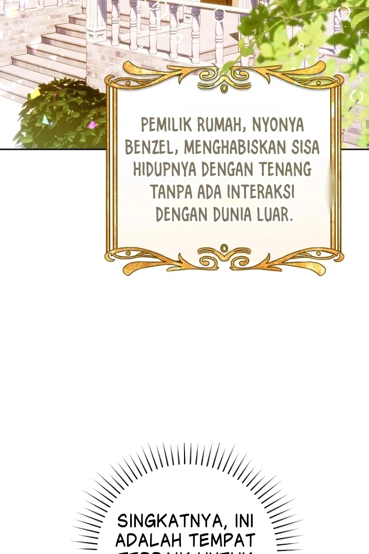 This Marriage Will Surely Succeed Chapter 27 Gambar 45
