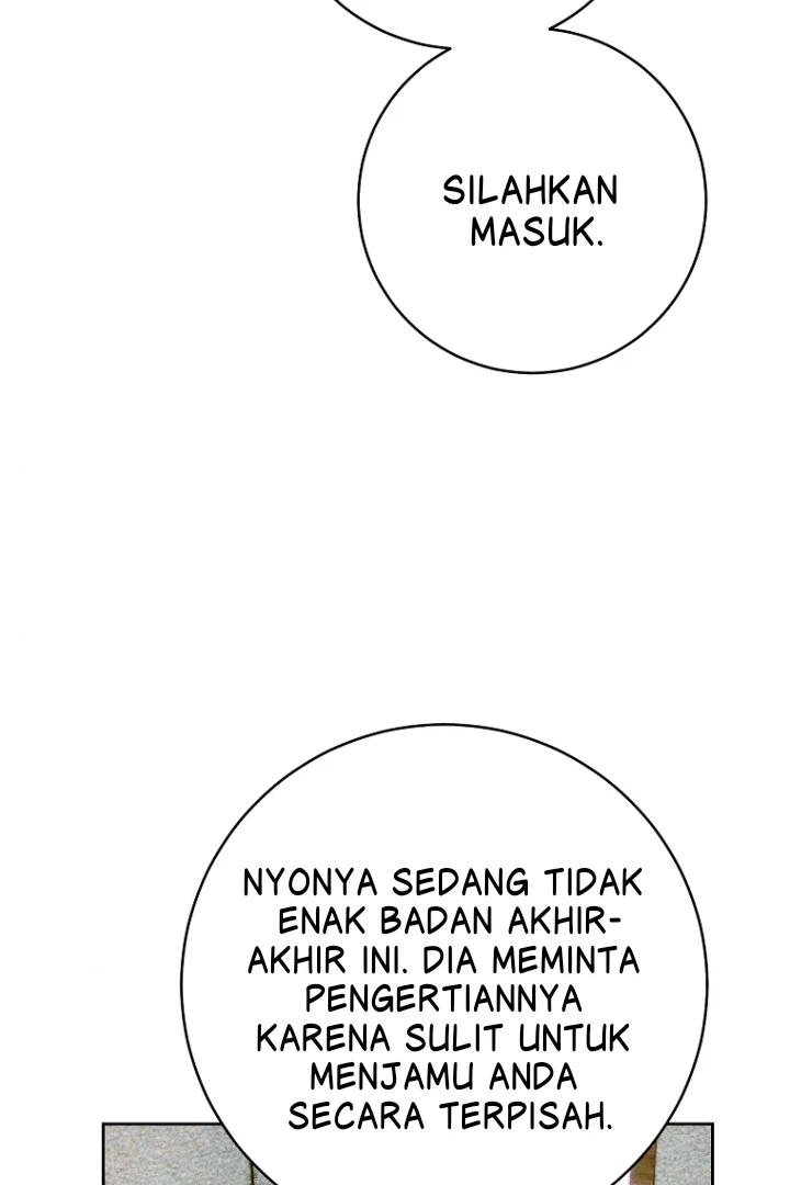 This Marriage Will Surely Succeed Chapter 27 Gambar 48
