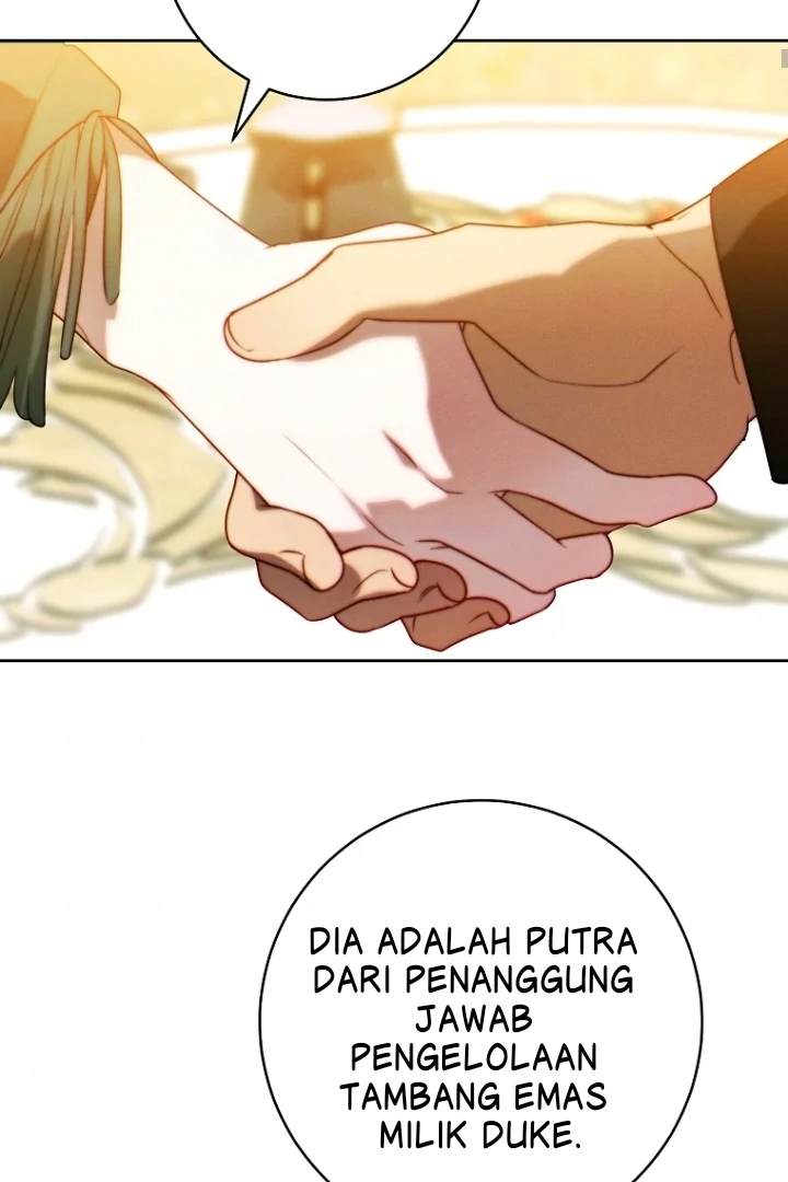 This Marriage Will Surely Succeed Chapter 27 Gambar 59