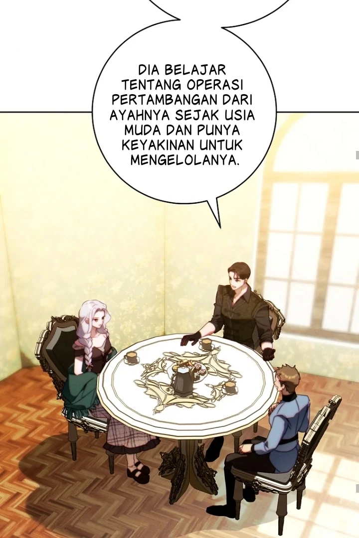 This Marriage Will Surely Succeed Chapter 27 Gambar 60