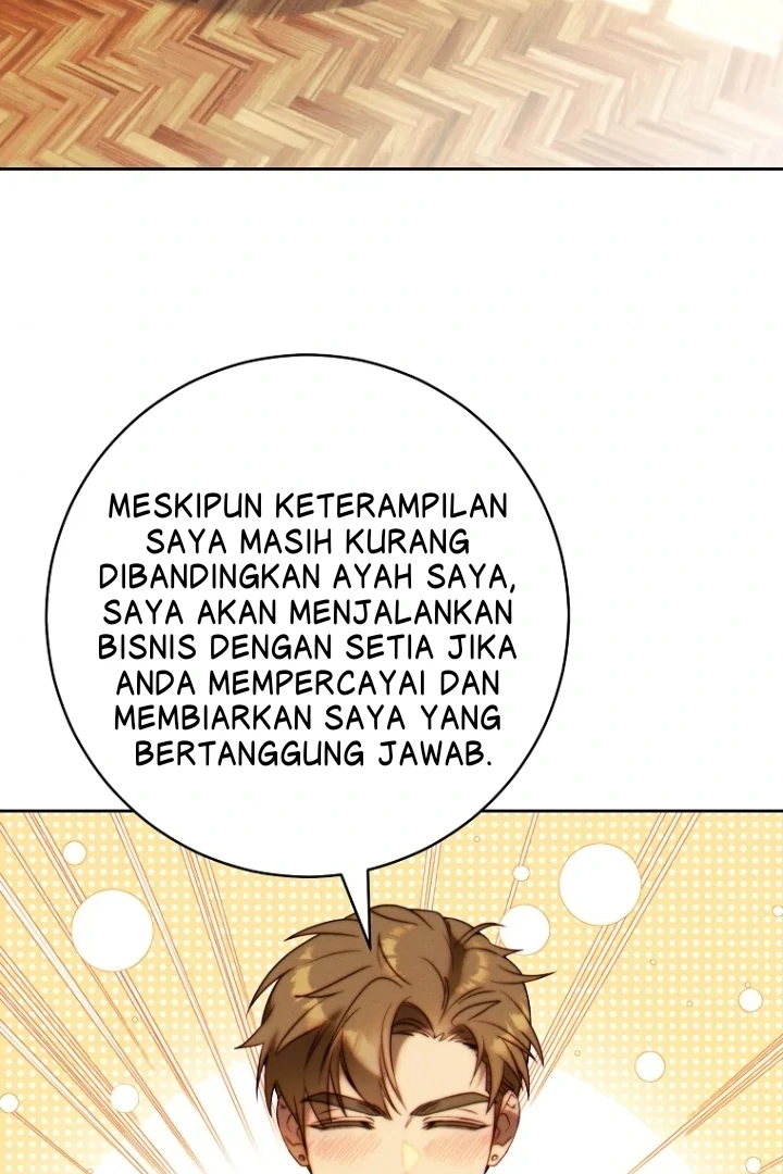 This Marriage Will Surely Succeed Chapter 27 Gambar 61