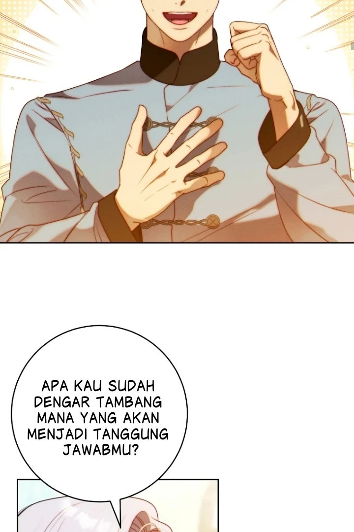 This Marriage Will Surely Succeed Chapter 27 Gambar 62