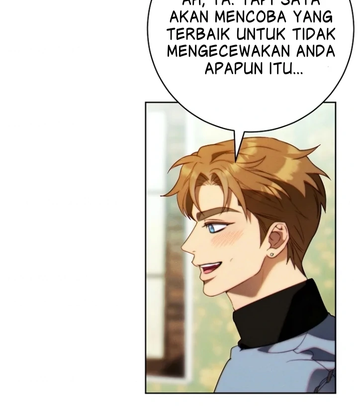 This Marriage Will Surely Succeed Chapter 27 Gambar 64