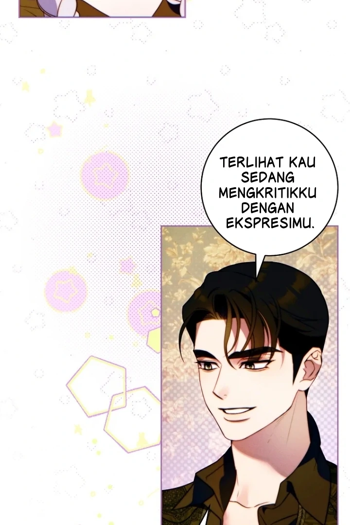 This Marriage Will Surely Succeed Chapter 27 Gambar 72