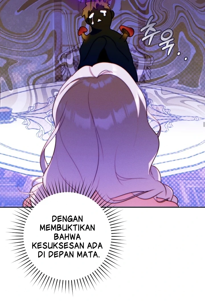 This Marriage Will Surely Succeed Chapter 27 Gambar 74