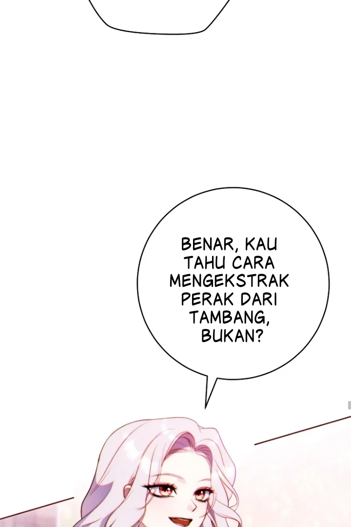 This Marriage Will Surely Succeed Chapter 27 Gambar 78