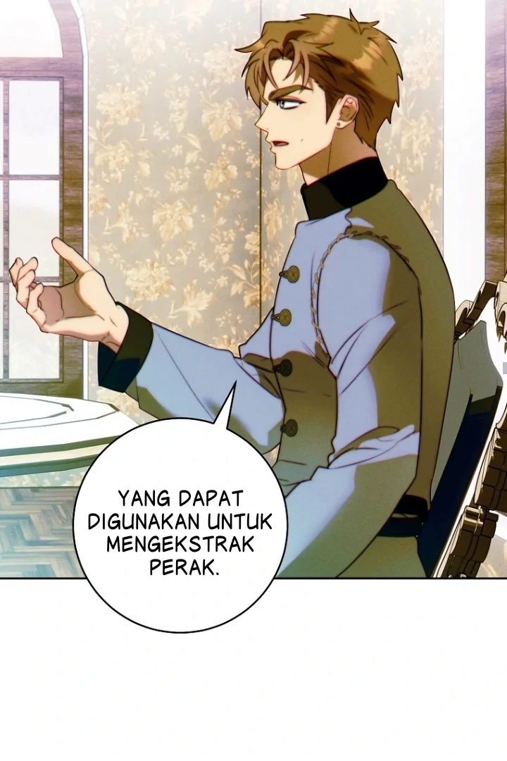 This Marriage Will Surely Succeed Chapter 27 Gambar 82