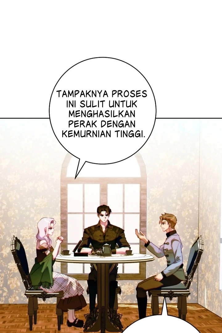 This Marriage Will Surely Succeed Chapter 27 Gambar 83