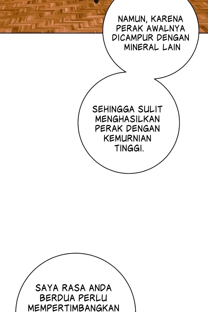 This Marriage Will Surely Succeed Chapter 27 Gambar 84