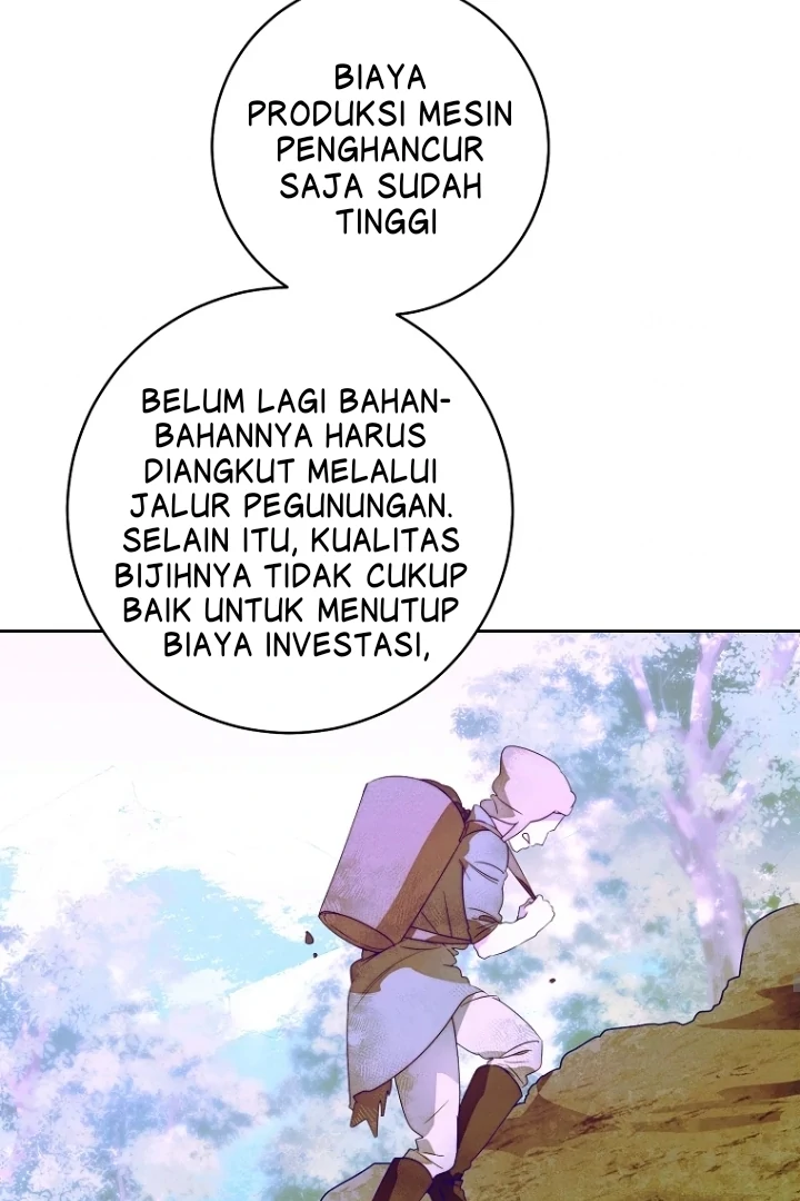 This Marriage Will Surely Succeed Chapter 27 Gambar 86
