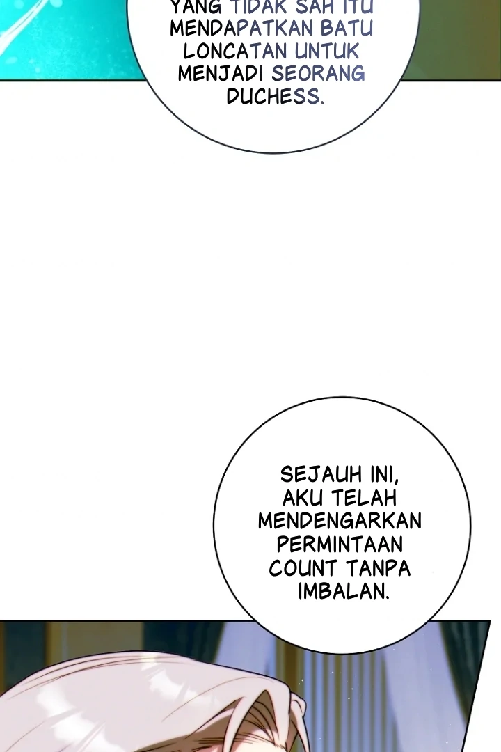 This Marriage Will Surely Succeed Chapter 27 Gambar 9