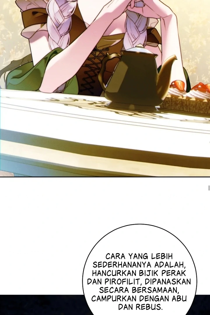 This Marriage Will Surely Succeed Chapter 27 Gambar 90