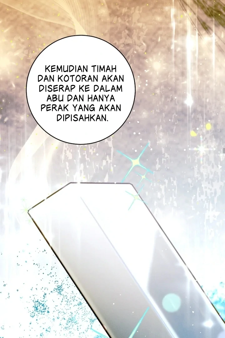 This Marriage Will Surely Succeed Chapter 27 Gambar 92