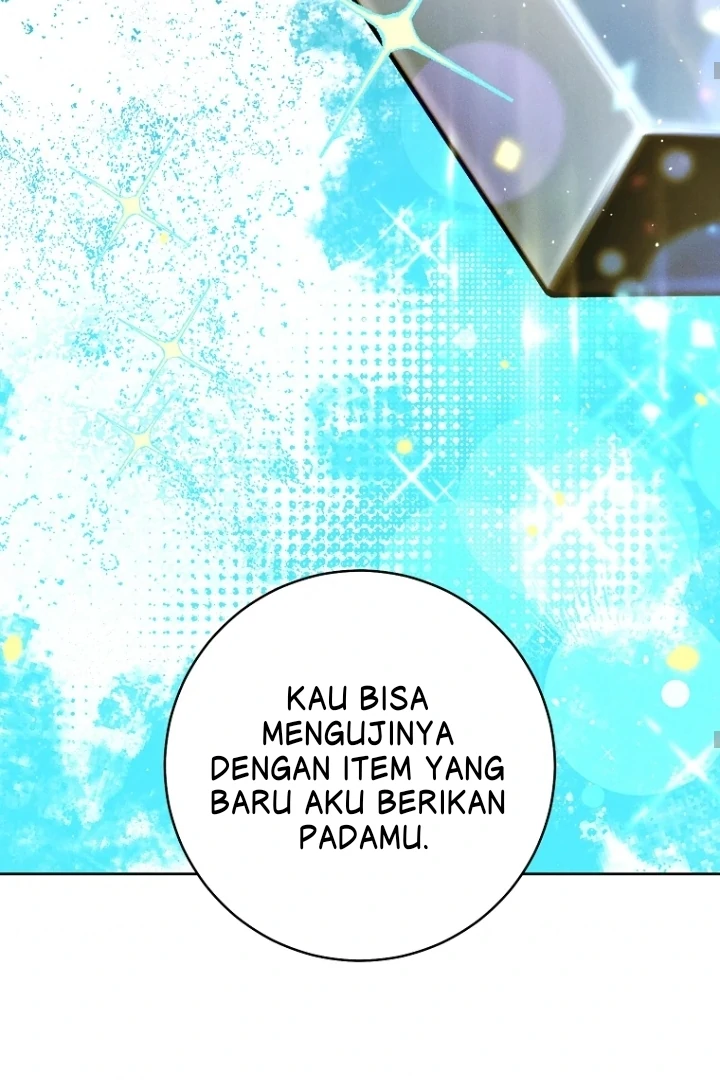 This Marriage Will Surely Succeed Chapter 27 Gambar 93