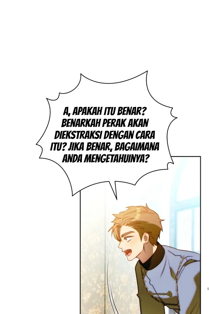 This Marriage Will Surely Succeed Chapter 27 Gambar 94