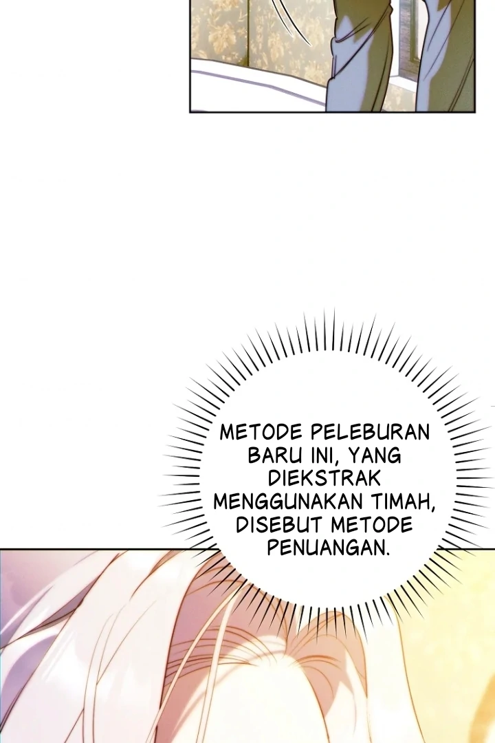 This Marriage Will Surely Succeed Chapter 27 Gambar 95