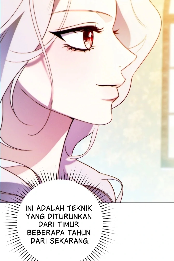 This Marriage Will Surely Succeed Chapter 27 Gambar 96