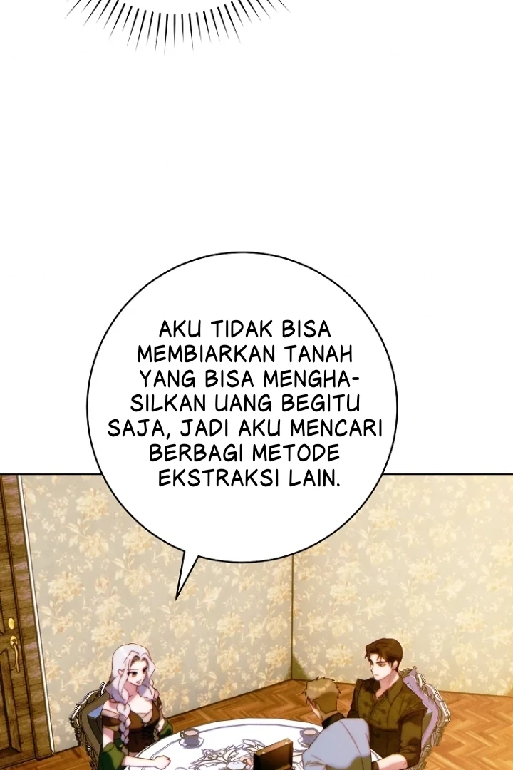 This Marriage Will Surely Succeed Chapter 27 Gambar 97