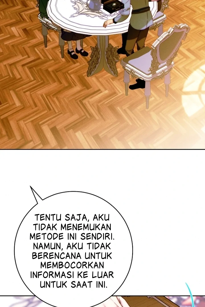 This Marriage Will Surely Succeed Chapter 27 Gambar 98