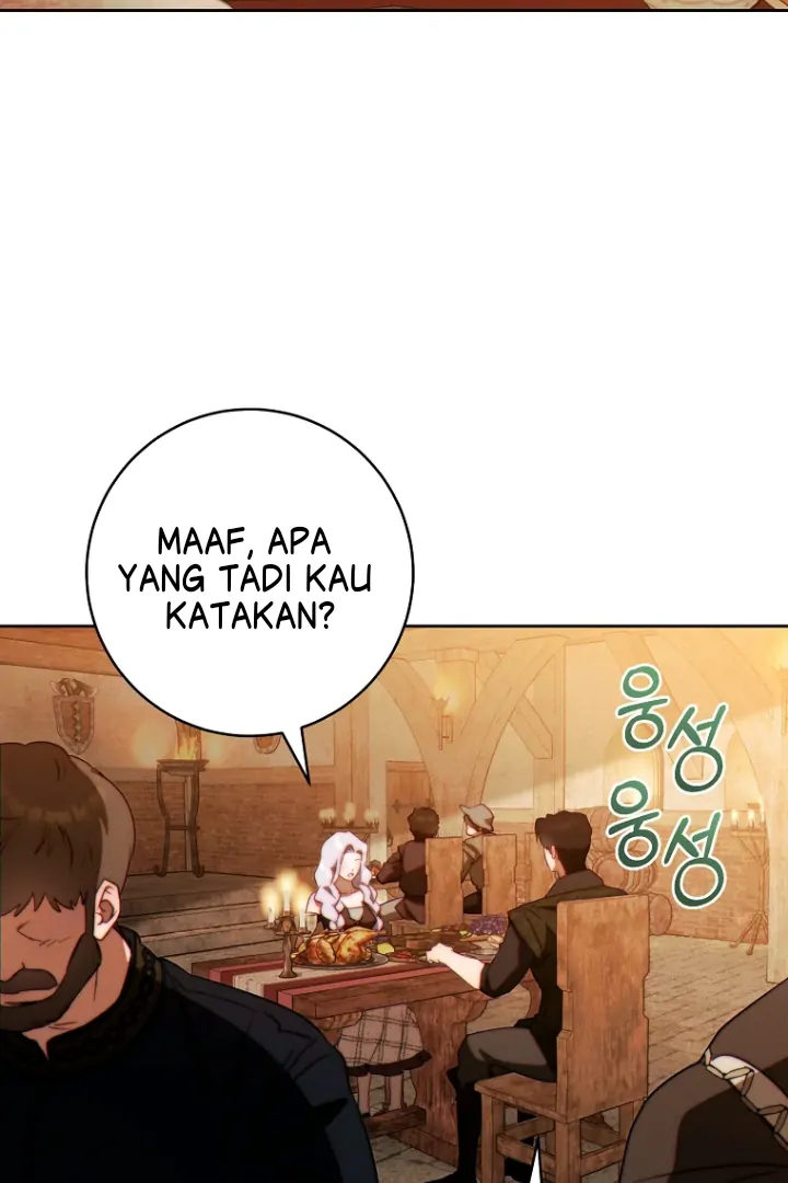 This Marriage Will Surely Succeed Chapter 28 Gambar 100