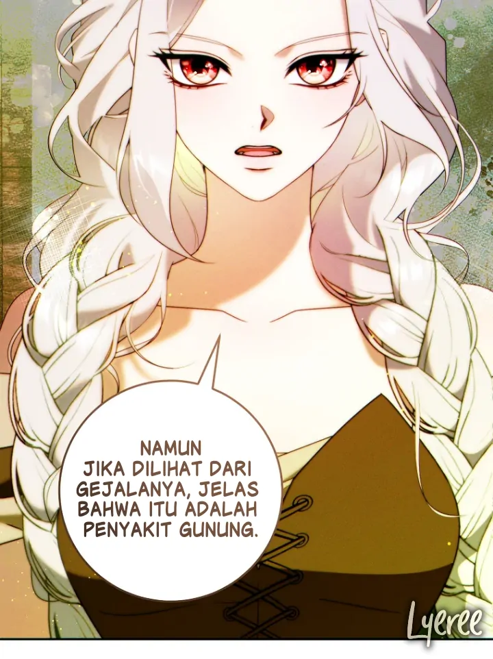 This Marriage Will Surely Succeed Chapter 28 Gambar 11