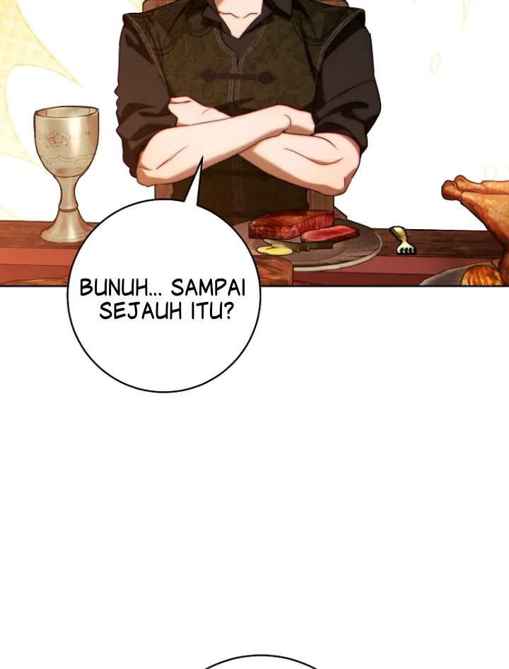 This Marriage Will Surely Succeed Chapter 28 Gambar 121