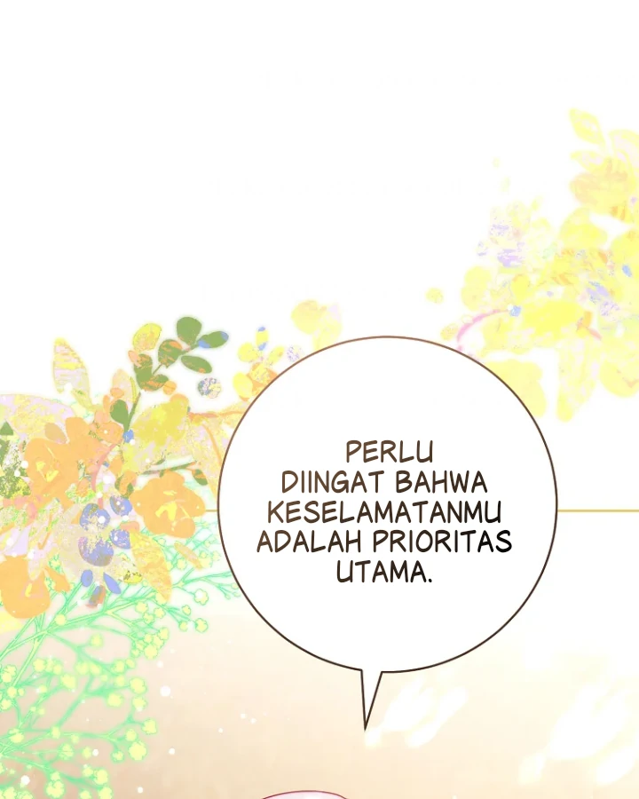 This Marriage Will Surely Succeed Chapter 28 Gambar 25