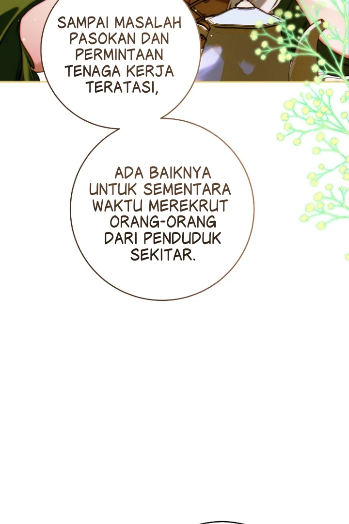 This Marriage Will Surely Succeed Chapter 28 Gambar 27