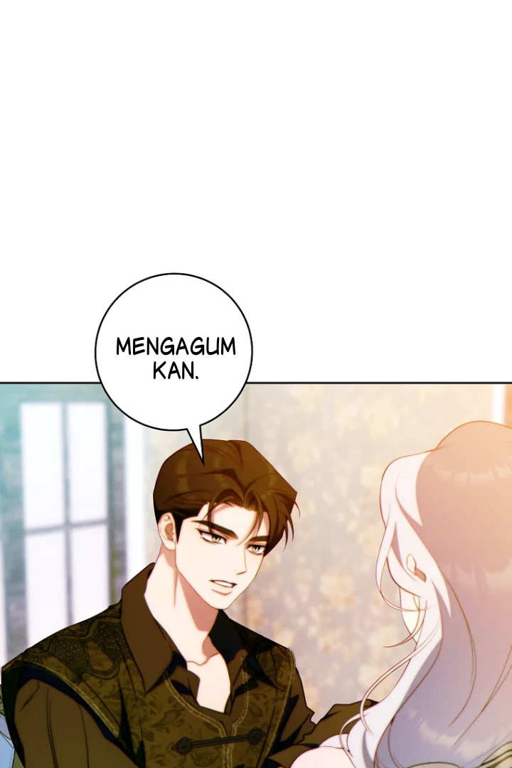 This Marriage Will Surely Succeed Chapter 28 Gambar 33
