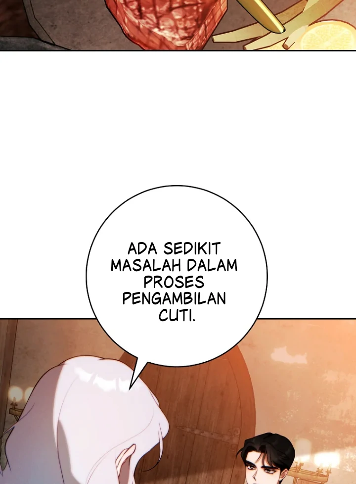 This Marriage Will Surely Succeed Chapter 28 Gambar 78