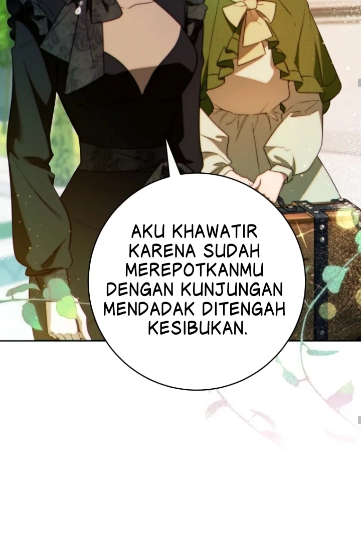 This Marriage Will Surely Succeed Chapter 29 Gambar 100