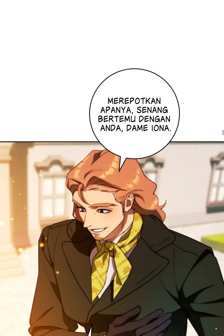 This Marriage Will Surely Succeed Chapter 29 Gambar 101