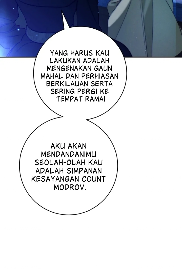 This Marriage Will Surely Succeed Chapter 29 Gambar 15