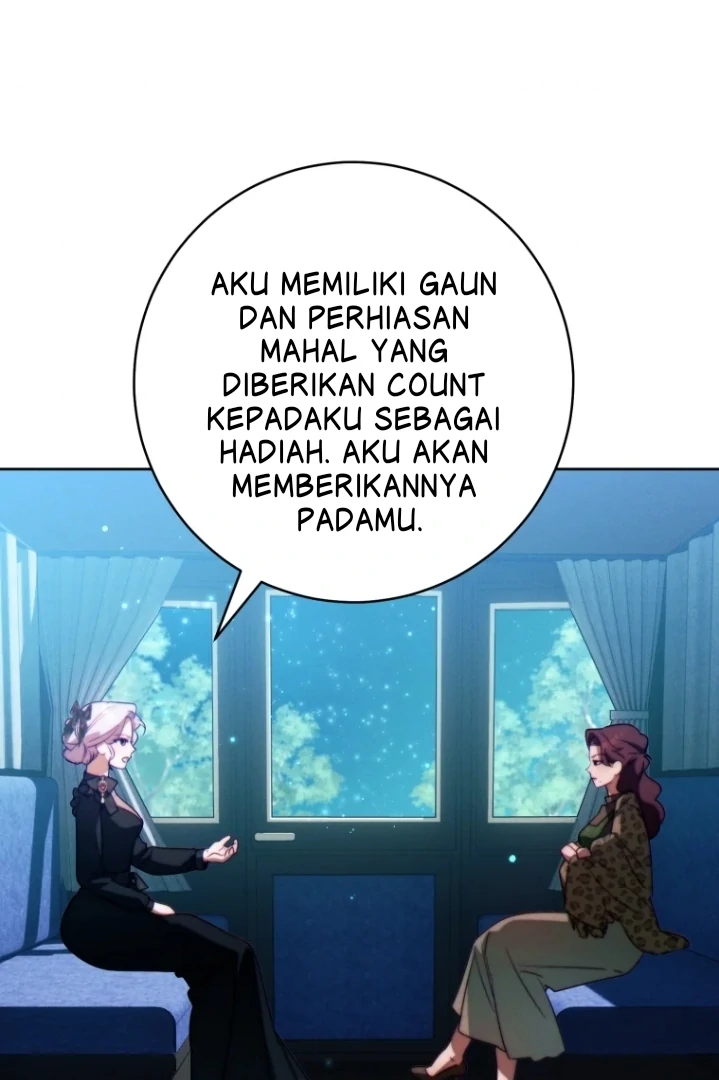 This Marriage Will Surely Succeed Chapter 29 Gambar 23