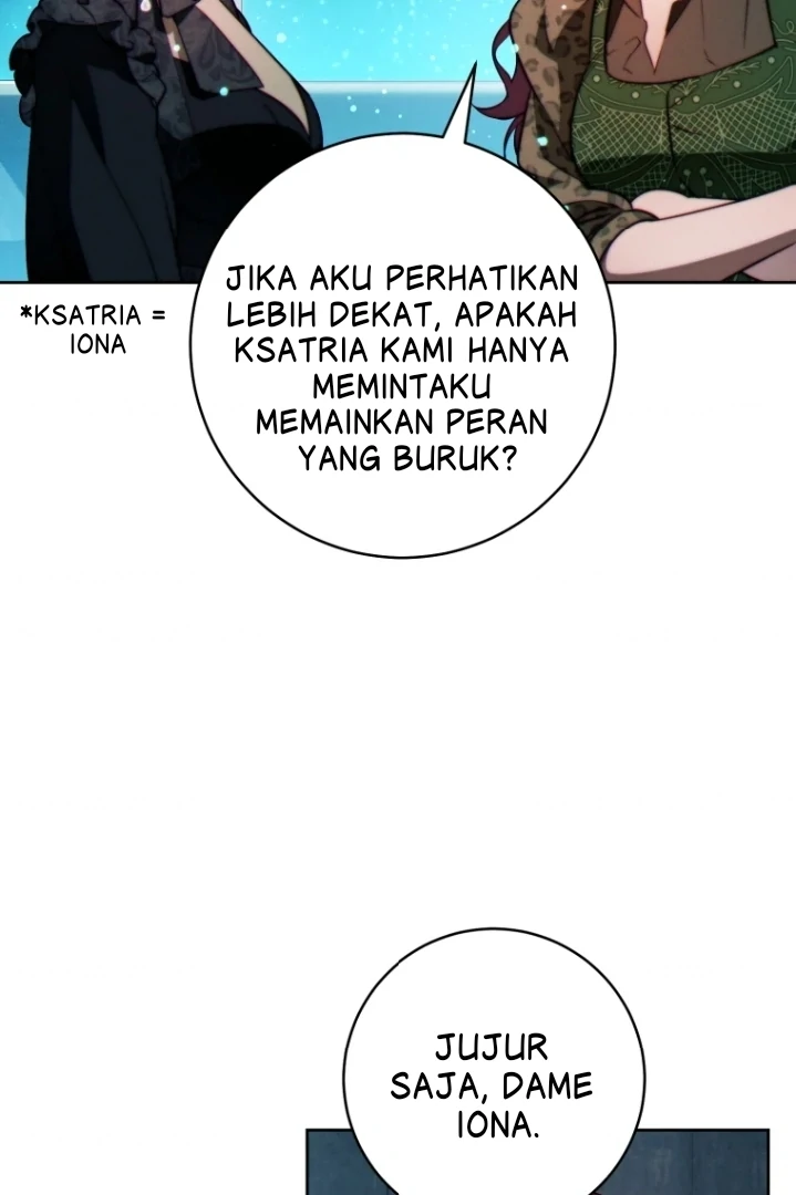 This Marriage Will Surely Succeed Chapter 29 Gambar 25