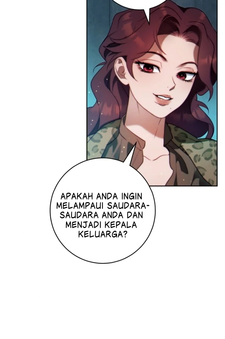This Marriage Will Surely Succeed Chapter 29 Gambar 26