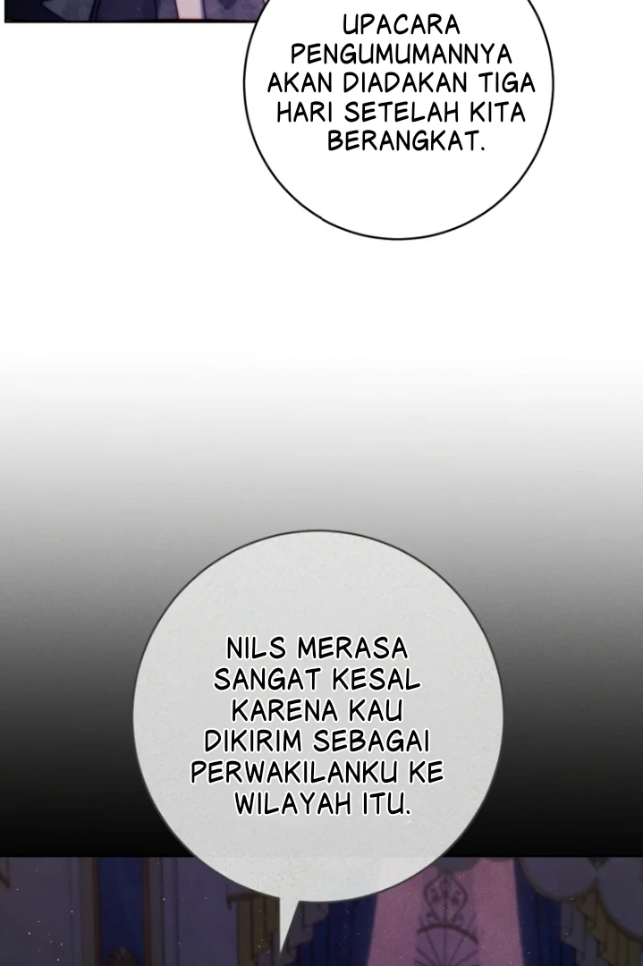 This Marriage Will Surely Succeed Chapter 29 Gambar 28