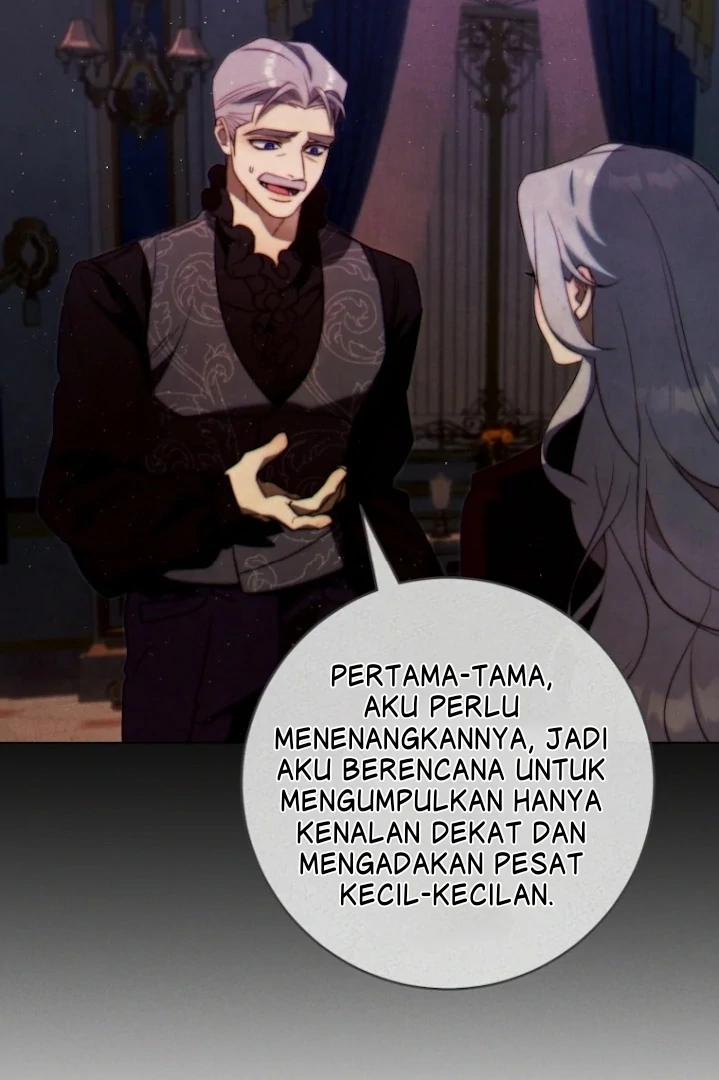 This Marriage Will Surely Succeed Chapter 29 Gambar 29