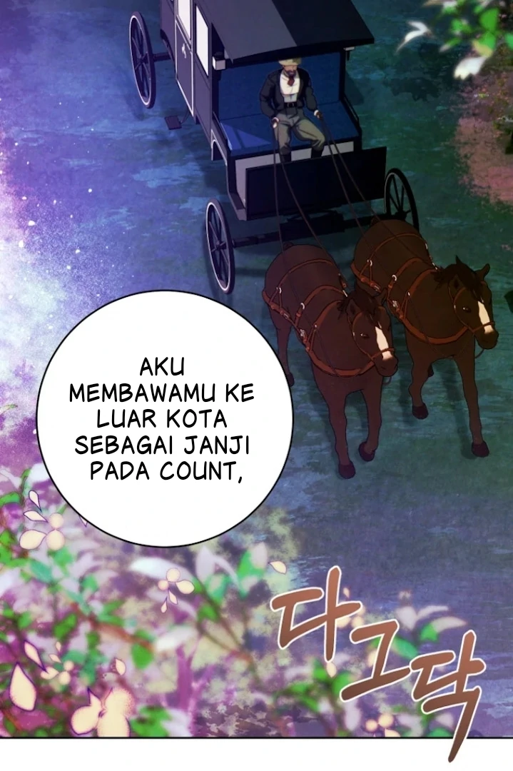 This Marriage Will Surely Succeed Chapter 29 Gambar 4
