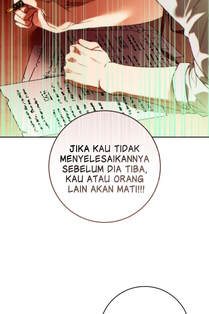 This Marriage Will Surely Succeed Chapter 29 Gambar 48