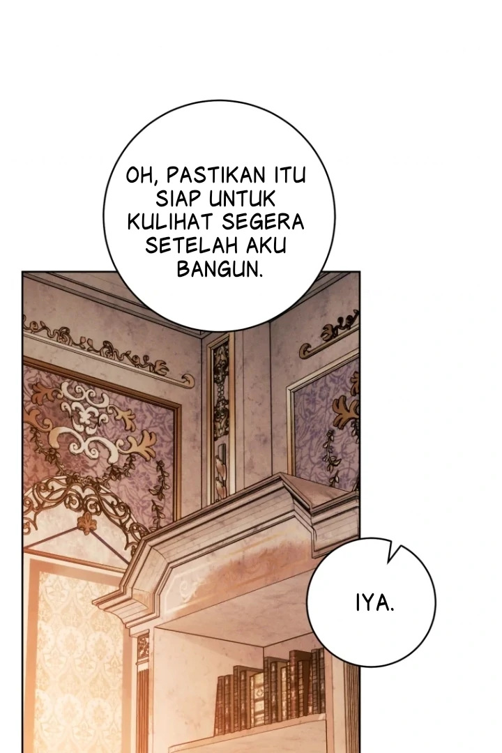 This Marriage Will Surely Succeed Chapter 29 Gambar 64