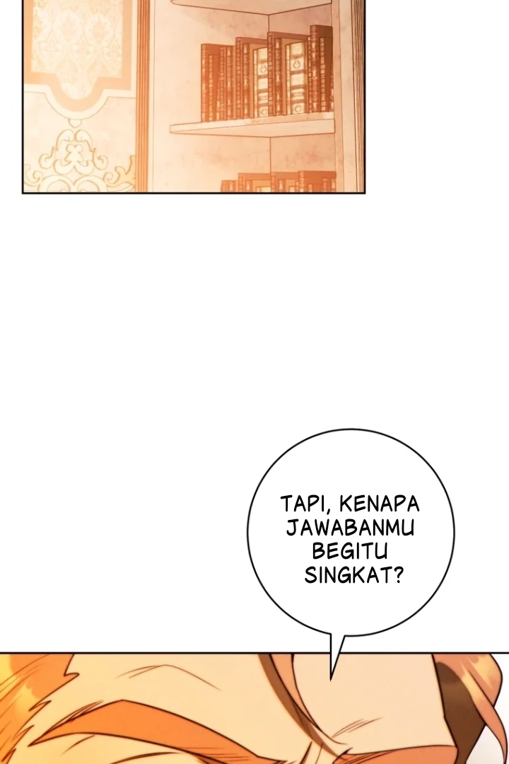 This Marriage Will Surely Succeed Chapter 29 Gambar 65