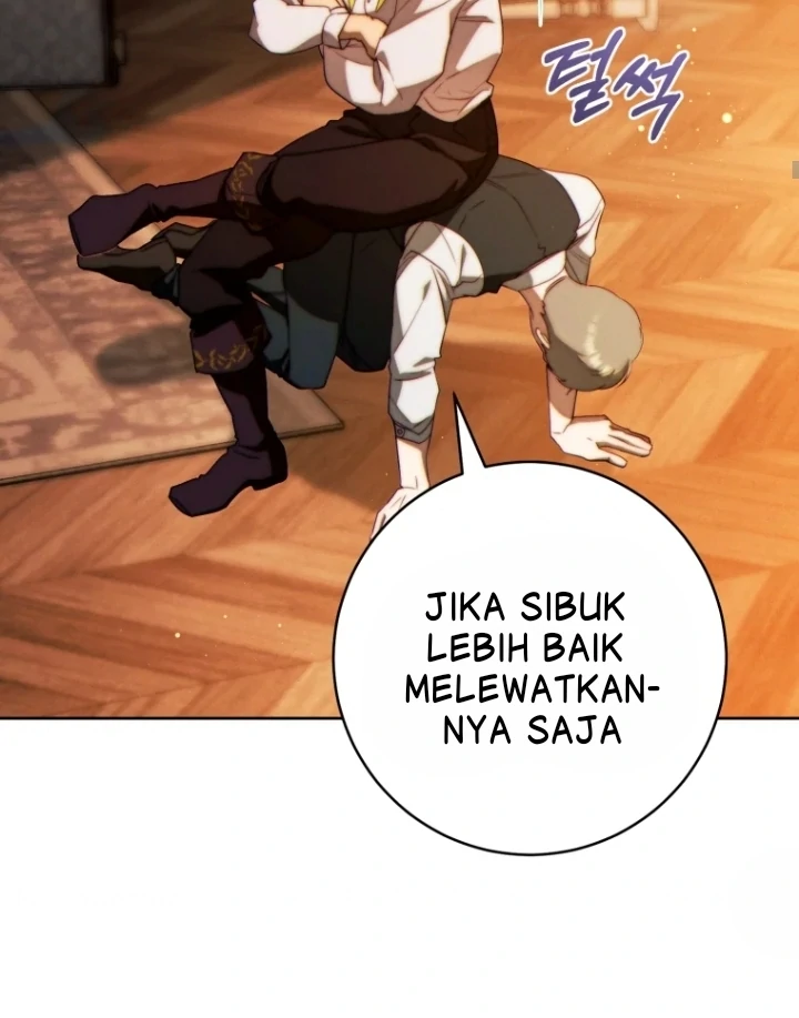 This Marriage Will Surely Succeed Chapter 29 Gambar 72