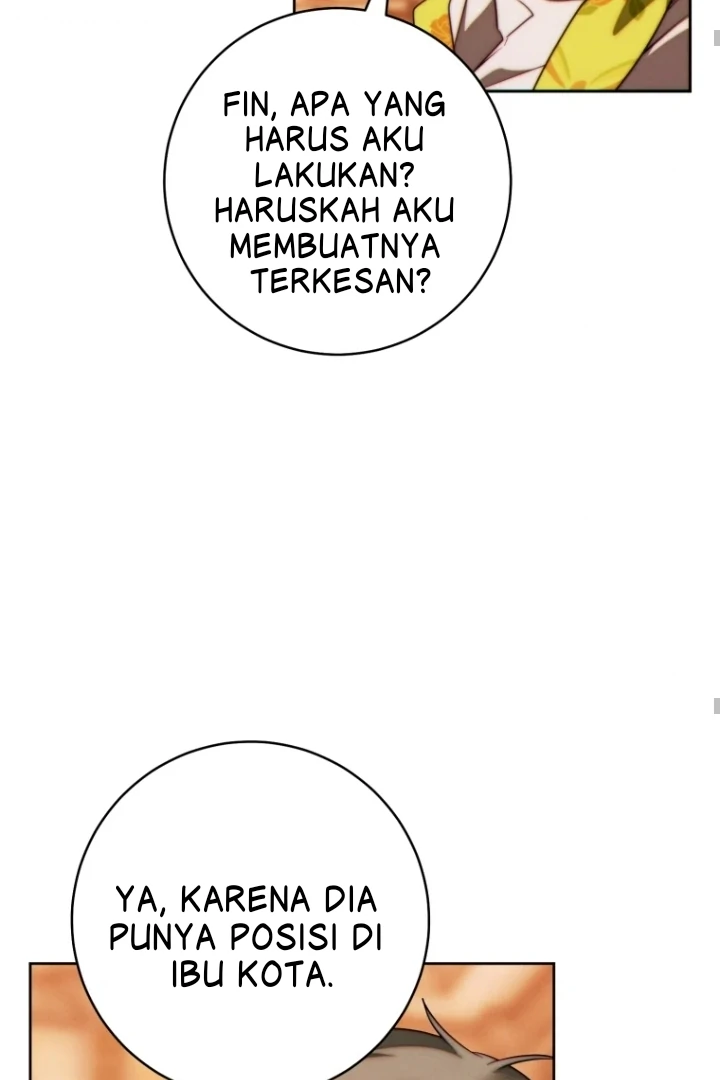 This Marriage Will Surely Succeed Chapter 29 Gambar 74