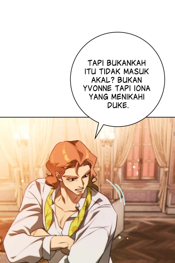 This Marriage Will Surely Succeed Chapter 29 Gambar 76