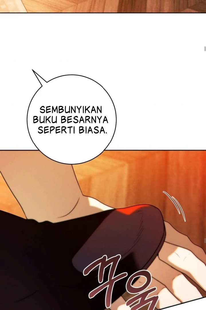 This Marriage Will Surely Succeed Chapter 29 Gambar 82